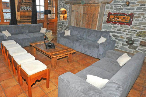 Chalet Champagny foto 3