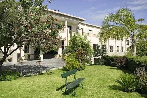 Quinta Funchal Palace Gardens in Funchal, foto 15