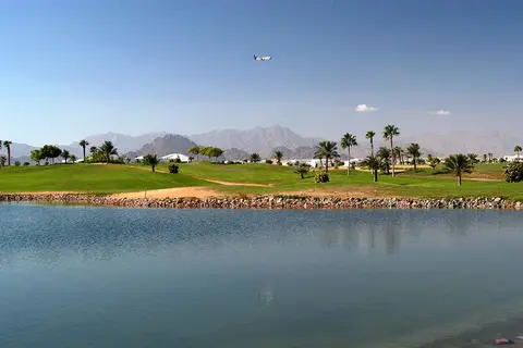 Pickalbatros Golf Beach Resort in Sharm El Sheikh, foto 7