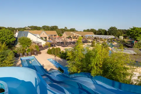 Yelloh Village L Océan Breton in Plobannalec-Lesconil — foto 19