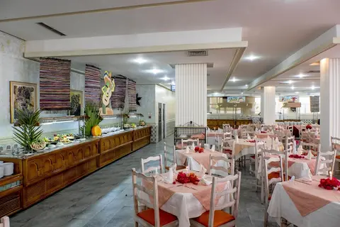 Houda Golf Beach & Aquapark in Houda Golf Beach Club, foto 16