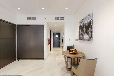 Suha Mina Rashid Hotel Appartementen in Dubai — foto 17