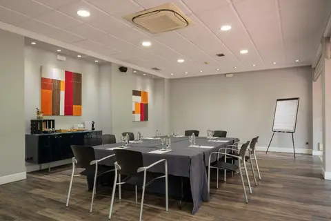 Eurostars Indautxu Bilbao in Bilbao, foto 16
