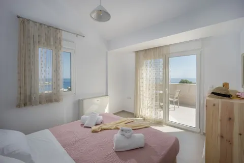 Blue Hills Villas in Gazi Municipal Unit — foto 6