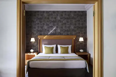 Athens Zafolia Hotel in Athene — foto 9