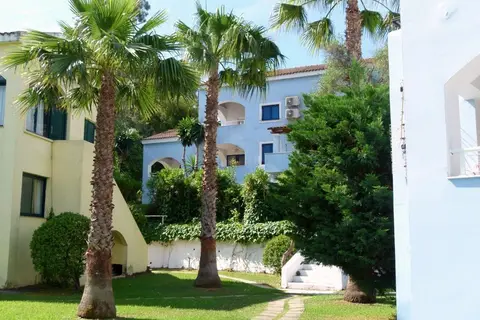 Appartementen Govino Bay in Corfu — foto 4