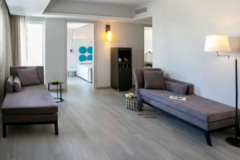 Vangelis Hotel & Suites in Vangelis Hotel Apts, foto 17
