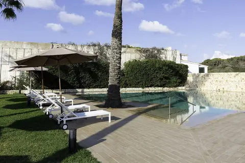 AluaSoul Menorca in Sant Lluís — foto 19