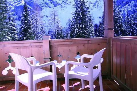 Hotel Villetta Maria in Canazei — foto 23