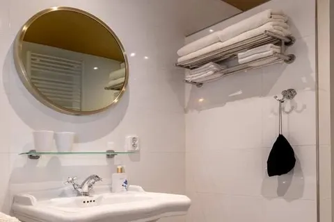 Luxe Cityhouse Grande Madame Agaath foto 14