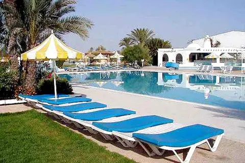 Cédriana Djerba in أولاد عمر — foto 2