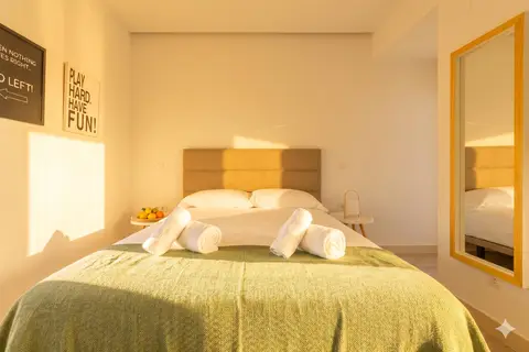 Villas Paredones Caminito del Rey in Álora — foto 16