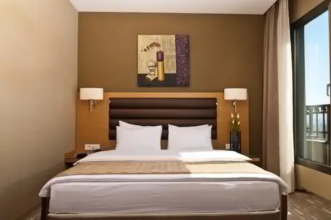 Riva Hotel Taksim in Fatih — foto 23