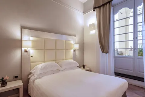 Hotel Palazzo Caracciolo Napoli - MGallery by Sofitel foto 8