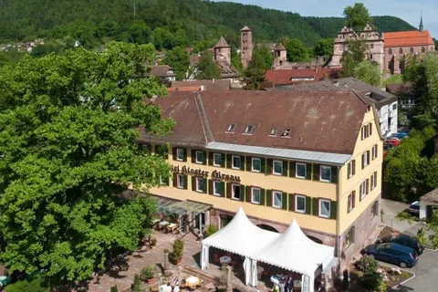 Hotel Kloster Hirsau foto 1