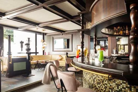 ACHAT Hotel Bad Dürkheim foto 10