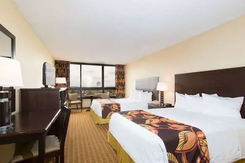 Ramada Plaza Resort Orlando in Orlando — foto 23