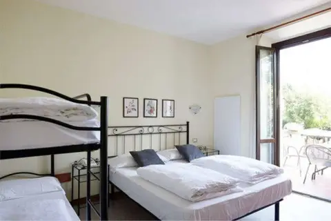 Hotel Paradiso Como in Brunate, foto 3