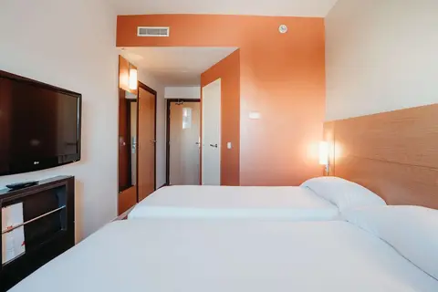 ibis Marrakech Centre Gare Hotel in Marrakesh, foto 30