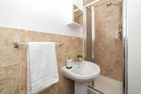 Diana Hotel in Londen — foto 3