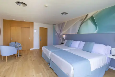 Hotel Levante Club Resort in Benidorm — foto 2