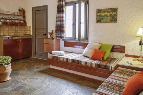 Flamingos Hotel in Chania — foto 18