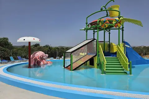Belvita Hotel in Kolymbia, foto 2