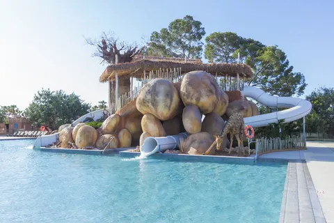 Camping Sanguli foto 23