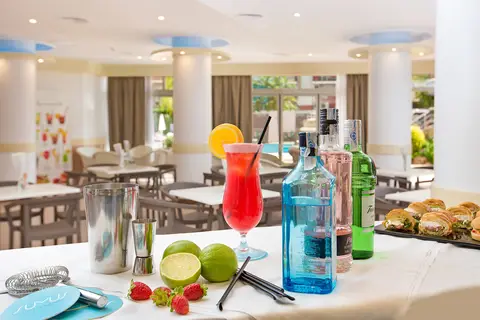 Hotel Sumus Monteplaya in Malgrat de Mar — foto 17