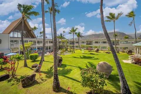 Maui Beach Hotel in Kahului — foto 7
