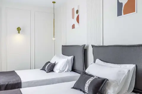 Mövenpick Hotel Lalez Durres in Durrës, foto 19