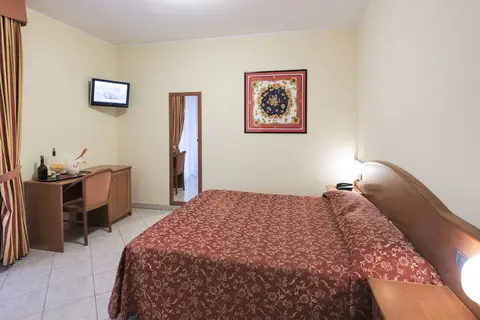 Hotel Regina in Meran — foto 25