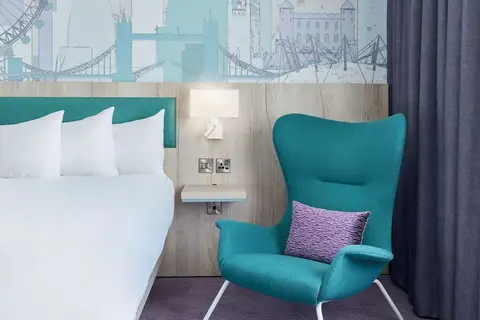 Leonardo Hotel London Croydon in Londen, foto 15