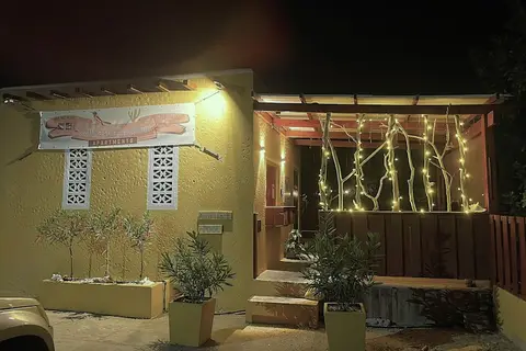 Bonaire Fun Apartments in Kralendijk — foto 10