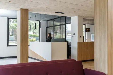 Arco Smart Hotel in Arco — foto 26
