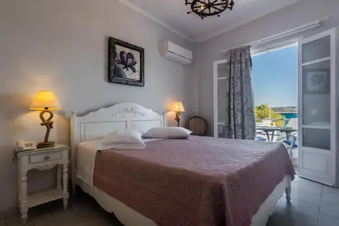 Villa Zampeta in Αδάμαντας — foto 5