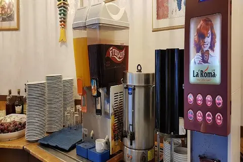 Azak Hotel in Alanya — foto 19