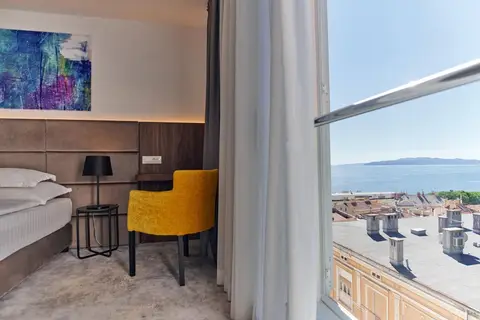 Hotel Paris in Opatija — foto 23
