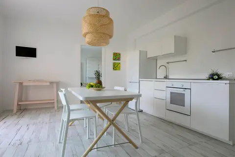 Camarò Residence in Favignana, foto 26