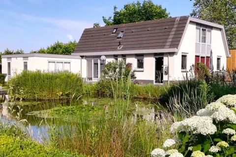 B&B Bovenweg Rhenen foto 22