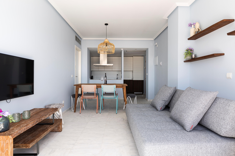 Dormio Resort Costa Blanca Beach & Spa - inclusief huurauto foto 35