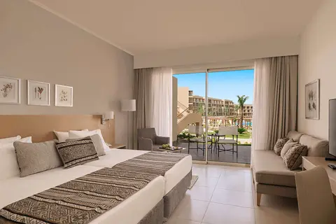 Jaz Elite Asteria in Gravity Sahl Hasheesh — foto 6