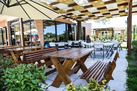 Camping Giovanni S Beach Copacabana in Krute Ulcinjske - Krytha e Ulqinit — foto 3