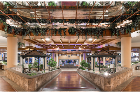 Hotel GF Gran Costa Adeje foto 16