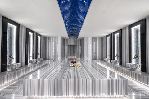 Diamond Deluxe Hotel foto 24
