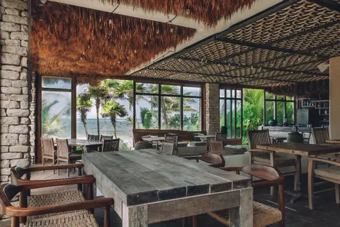 Chiringuito Tulum in Cancún — foto 3
