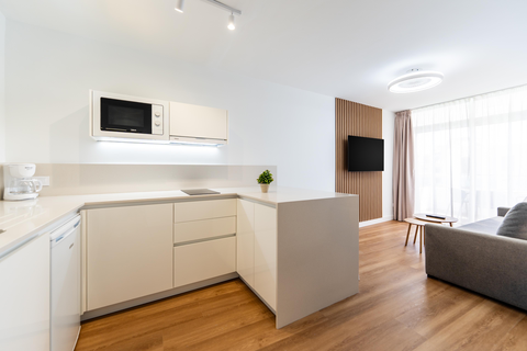 Appartementen Nara foto 16