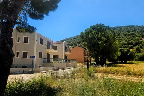 Appartementen G.Living 365 in Δημοτική Ενότητα Πυλαρέων — foto 19