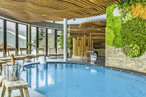 Hotel Olympie in Elsene — foto 3