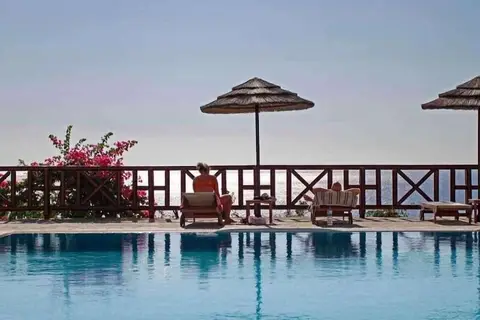 Aegean Village in Little Amoopi Beach, foto 2